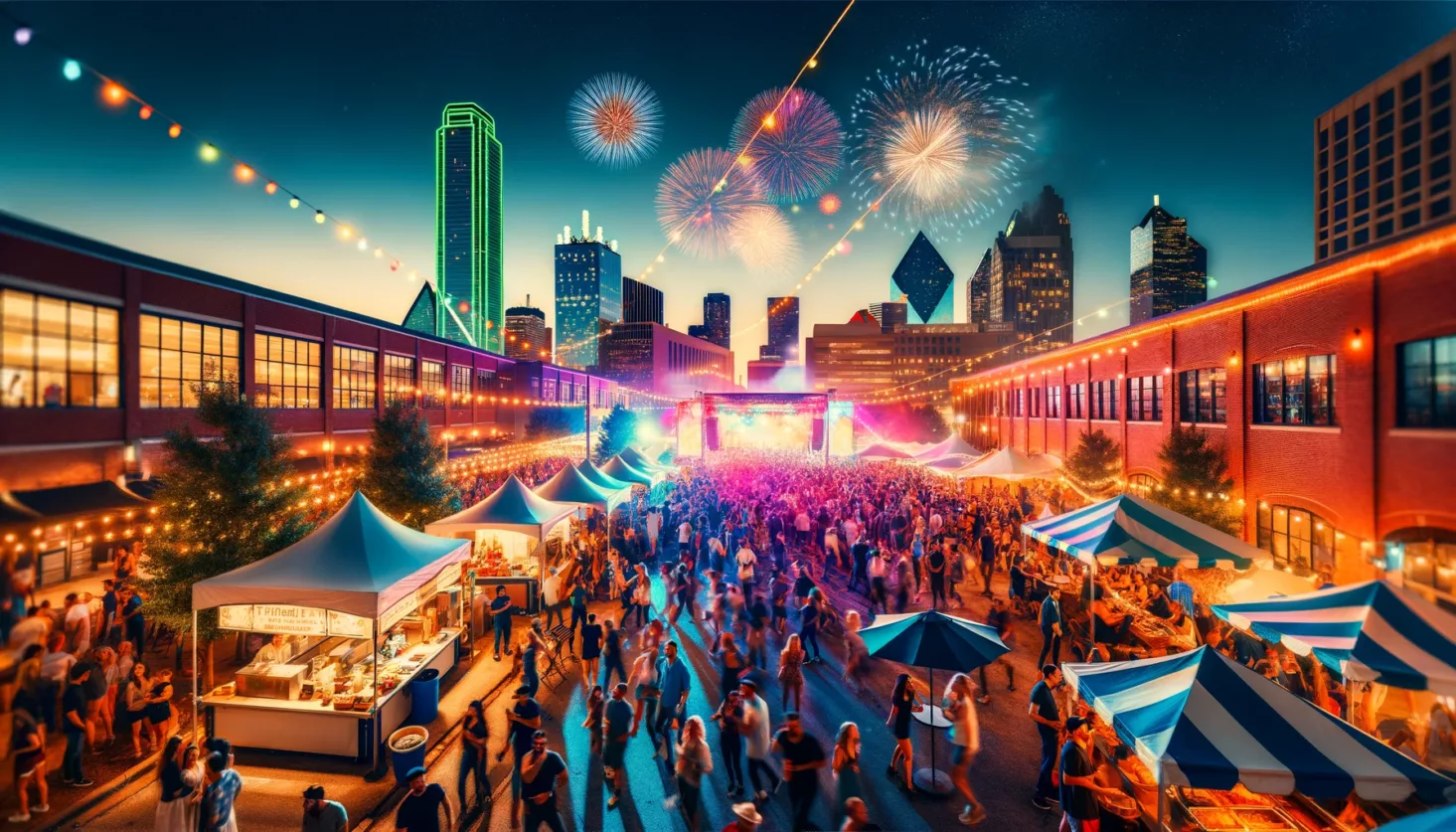 Things To Do In Dallas This Weekend