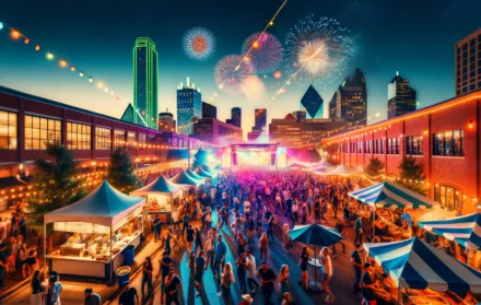 Things To Do In Dallas This Weekend