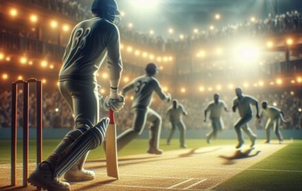 What Are The Different Formats Of Cricket