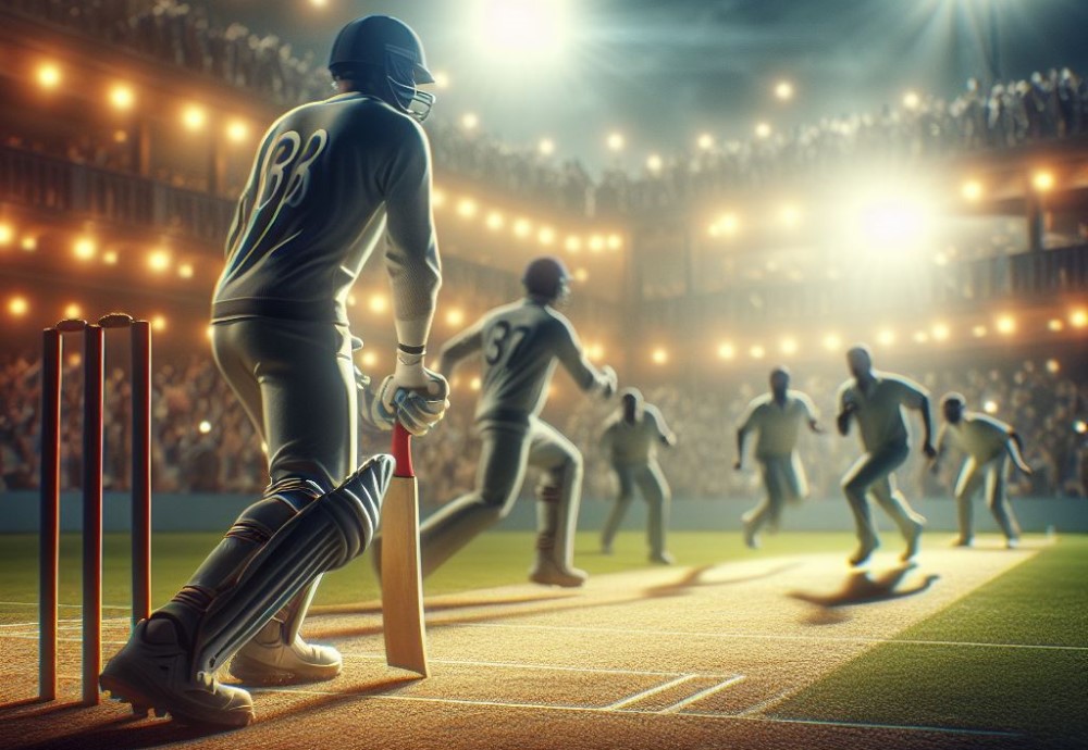 What Are The Different Formats Of Cricket