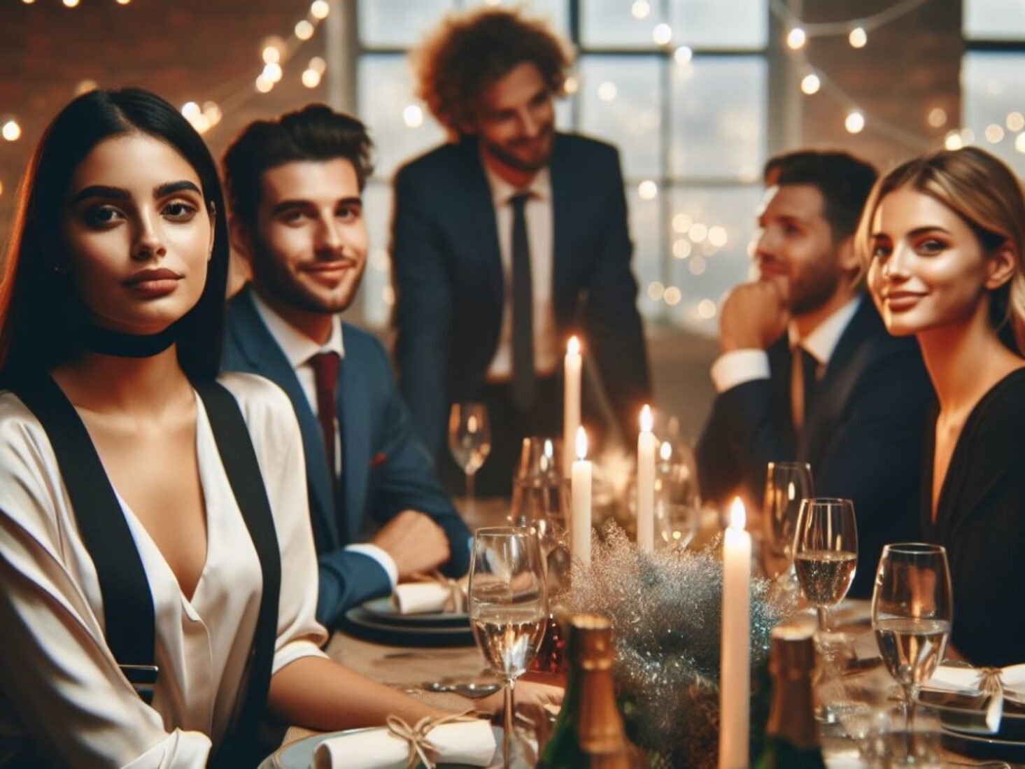 Role of Office Parties in Employee Engagement