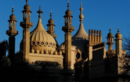 Best Brighton Attractions for Architecture Lovers
