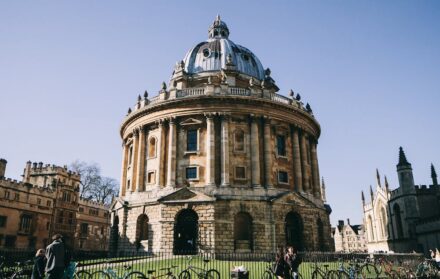 Best Oxford University Colleges: To Visit A Tourists Guide