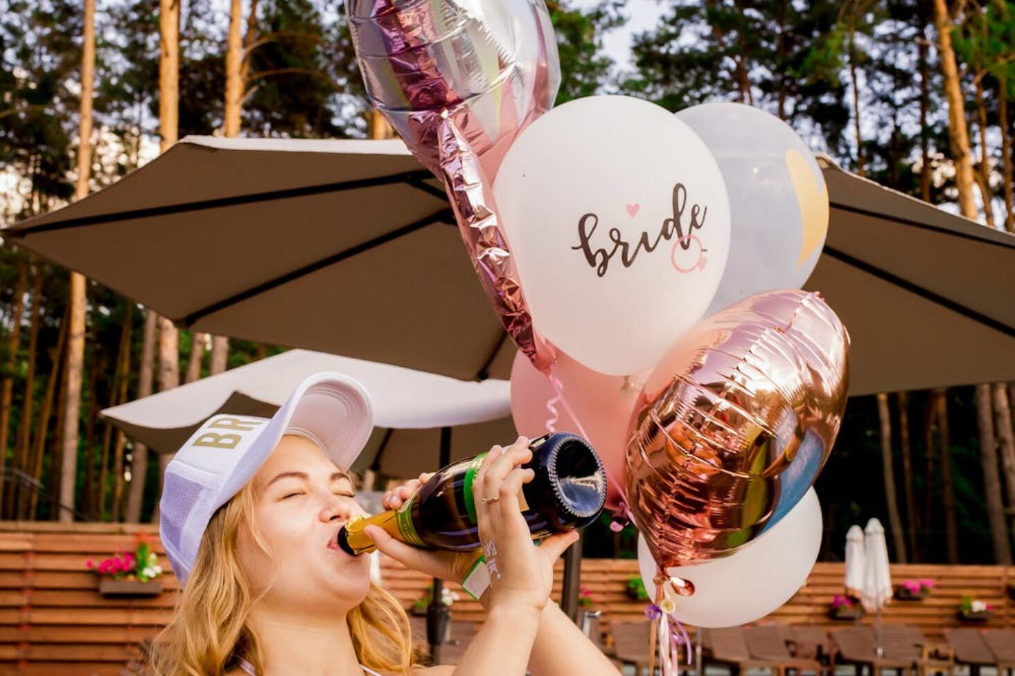 Creative Ideas for Hen Do Celebrations