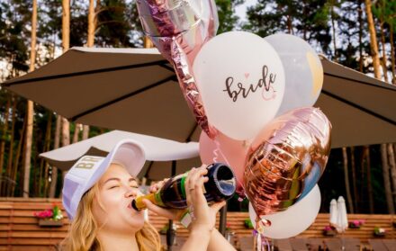 Creative Ideas for Hen Do Celebrations