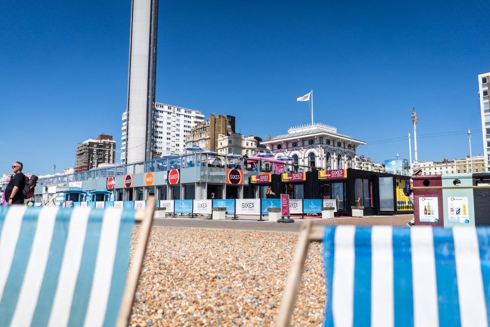 Why Sixes Brighton is the Best First Date Venue in Brighton