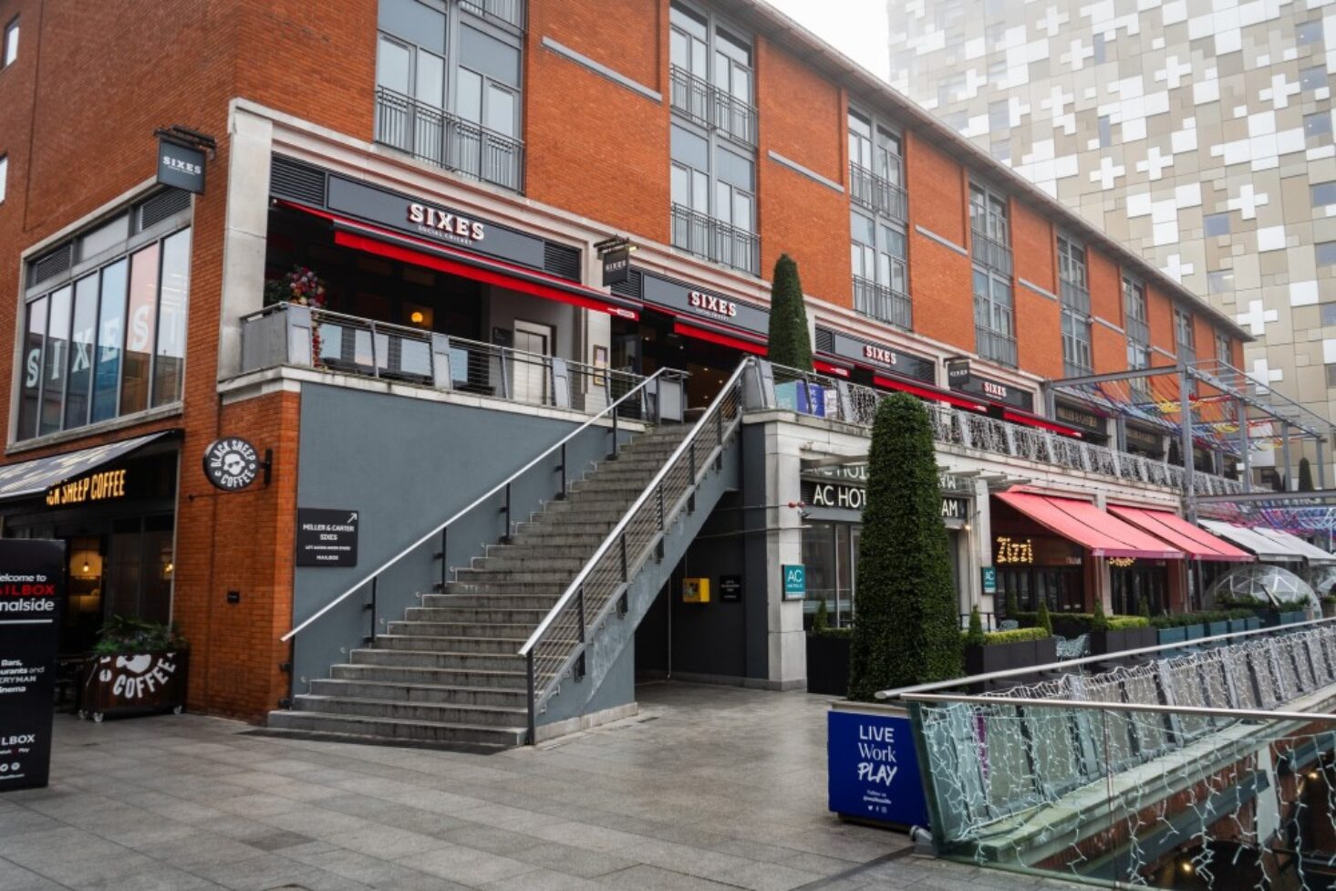Where to Watch Cricket in Birmingham