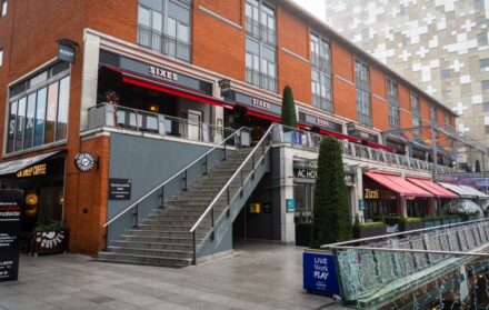 Where to Watch Cricket in Birmingham