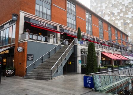 Where to Watch Cricket in Birmingham