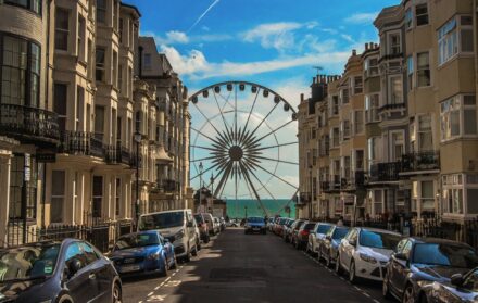 Things to Do This Weekend in Brighton