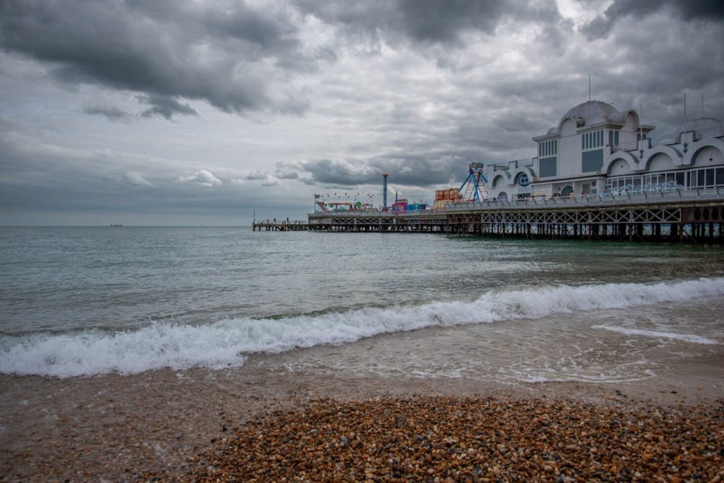 Portsmouth Historic Forts: A Deep Dive Into Coastal Defences