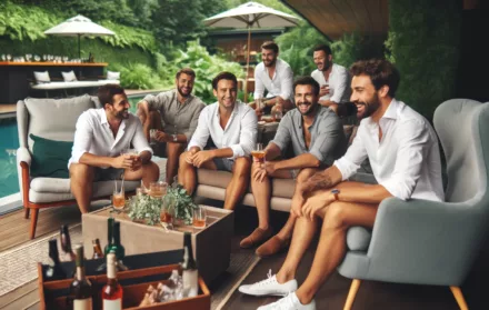 The Best Locations for Stag Do in Your City