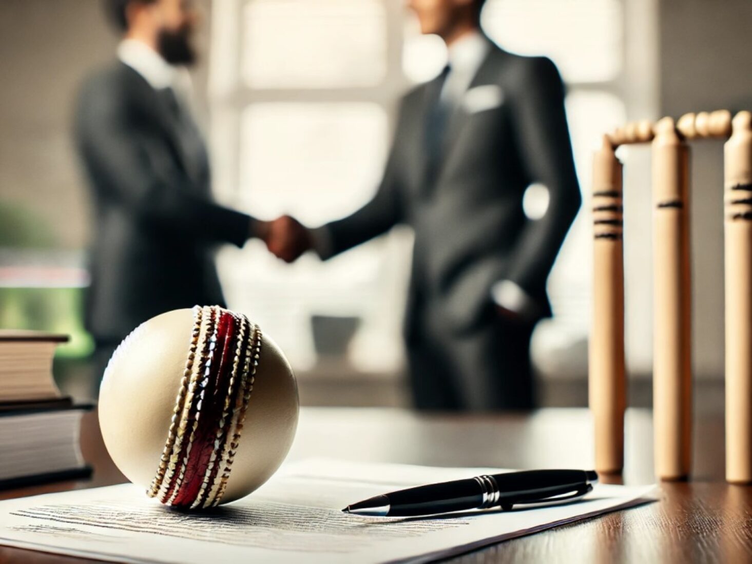 What Are The Financial Aspects Of Professional Cricket