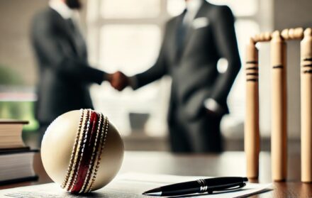 What Are The Financial Aspects Of Professional Cricket
