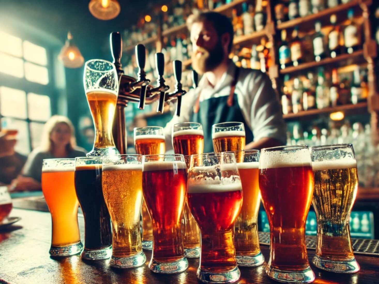 A Guide to the Watford Craft Beer Scene