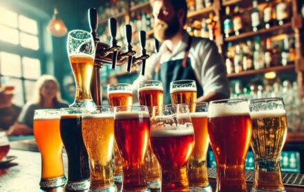 A Guide to the Watford Craft Beer Scene