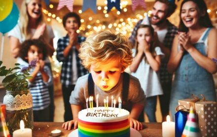 Best Birthday Ideas in Manchester