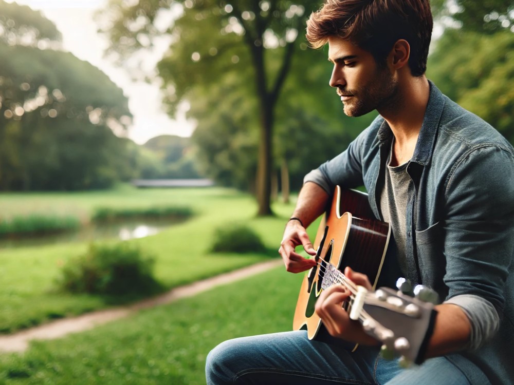 Cassiobury Park Bandstand Outdoor Music Events in a Scenic Setting