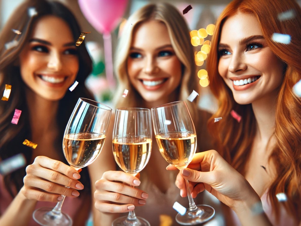 Crafting the Perfect Hen Do in Watford A Memorable Celebration