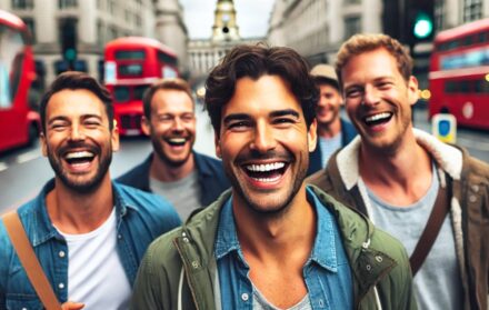 Epic London Stag Do Ideas