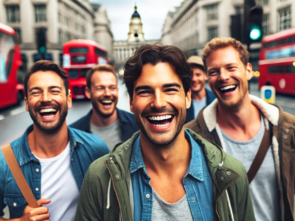 Epic London Stag Do Ideas