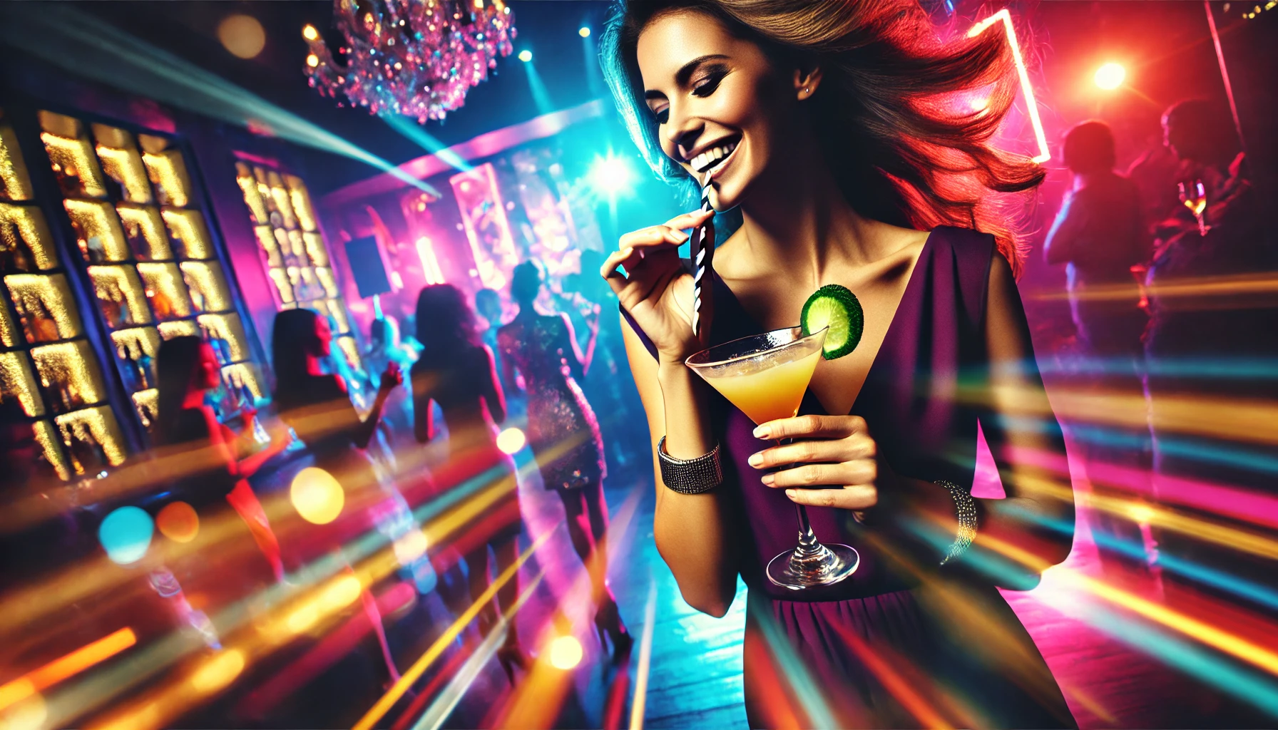 Modern Bars and Clubs in Watford The Pulse of the Nightlife Scene