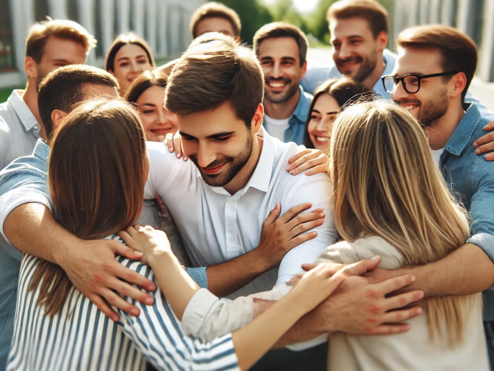 Strengthening Bonds Through Team Building Activities in Watford