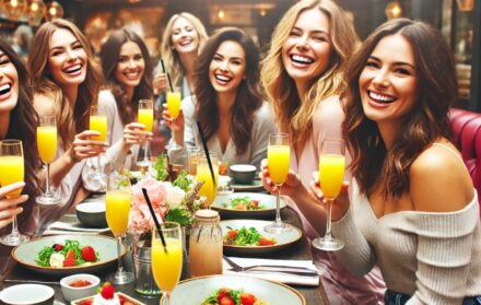 The Best Brunch Spots in Watford for Your Hen Do