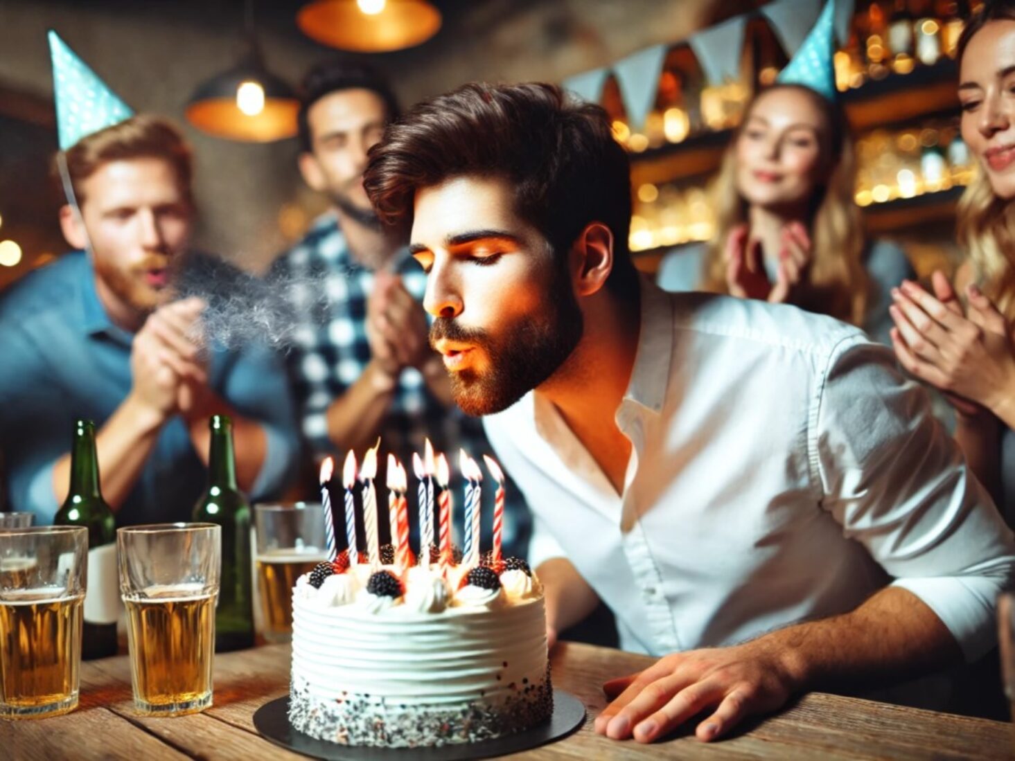 Things to Do on Your Birthday in Watford