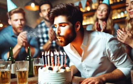 Things to Do on Your Birthday in Watford