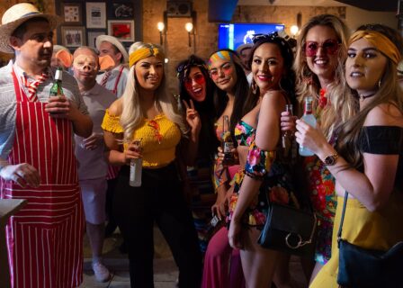 The Otley Run