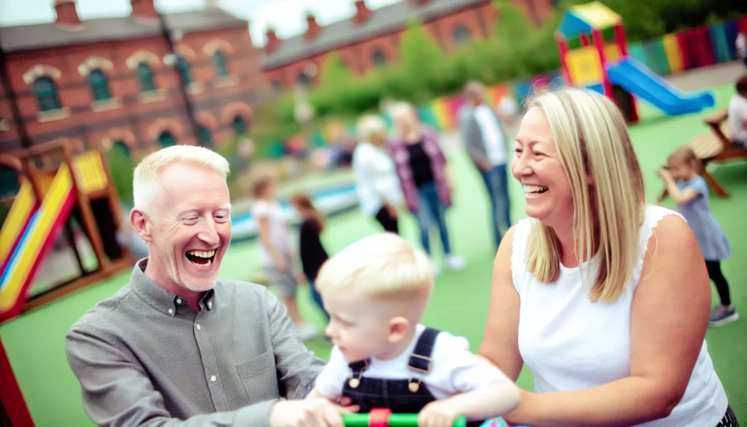 A Guide to Family-Friendly Activities in Leeds