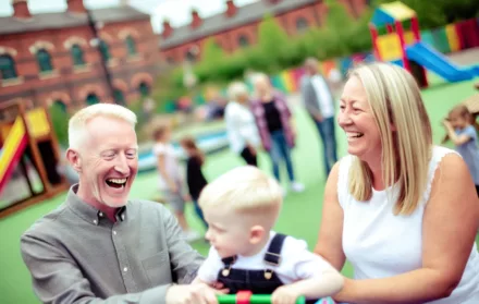 A Guide to Family-Friendly Activities in Leeds