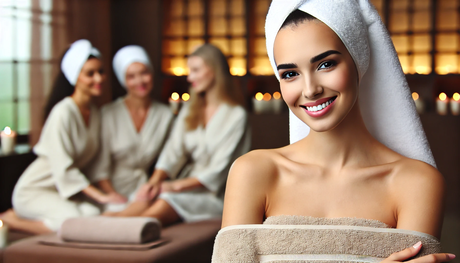 Choose a Luxurious Spa Day for Ultimate Relaxation