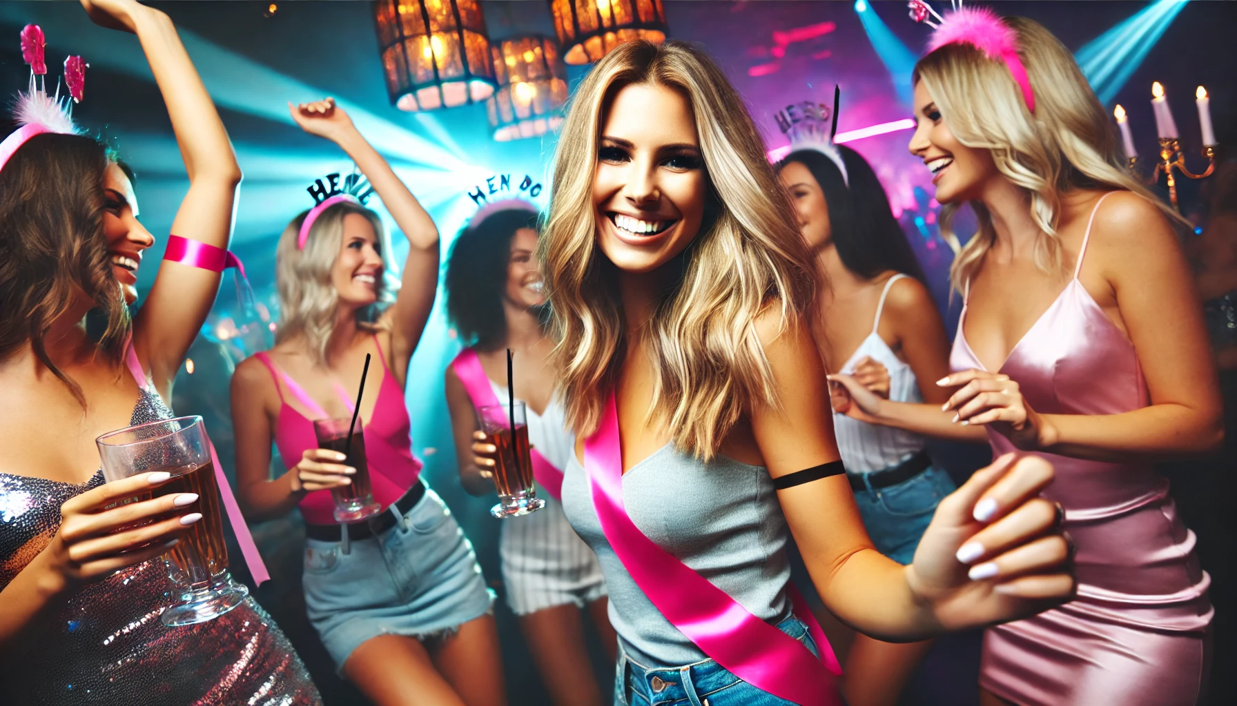 Conclusion The Best Hen Do Locations in Leeds