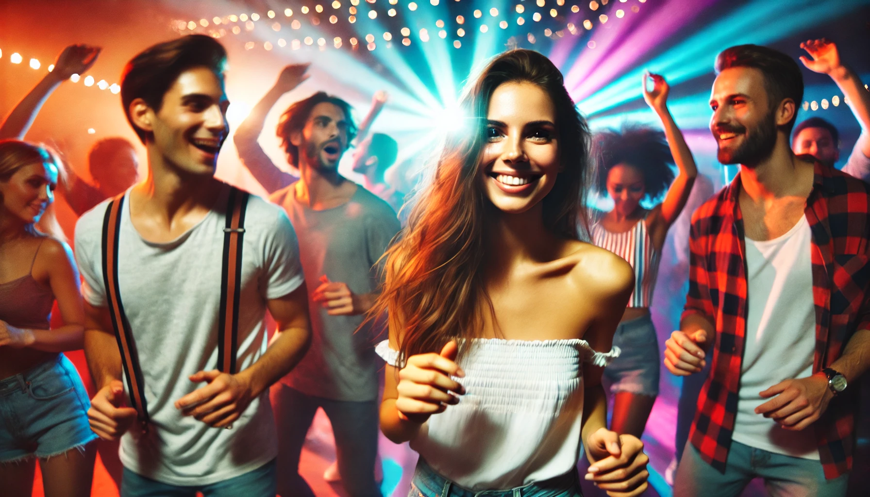 Conclusion Watford's Top Dance Party Venues