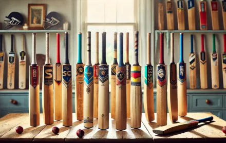 Best Cricket Bats