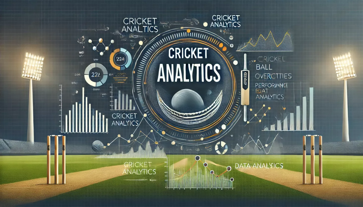 cricket analytics