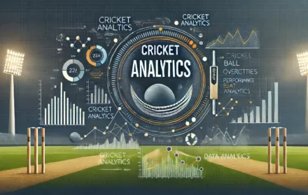 cricket analytics