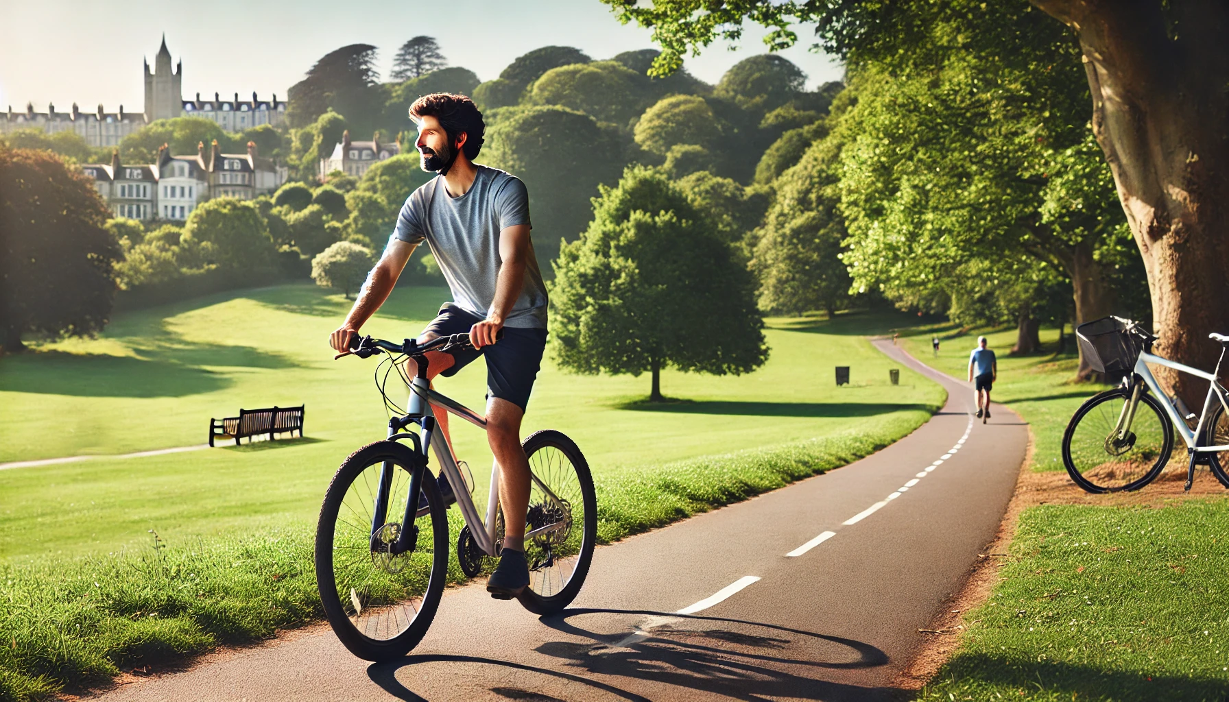 Outdoor Activities Embracing Nature in Bristol