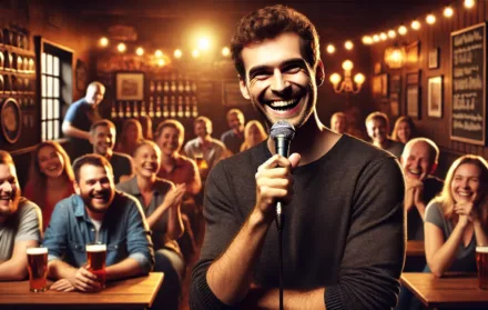 The Best Bristol Venues for Live Comedy