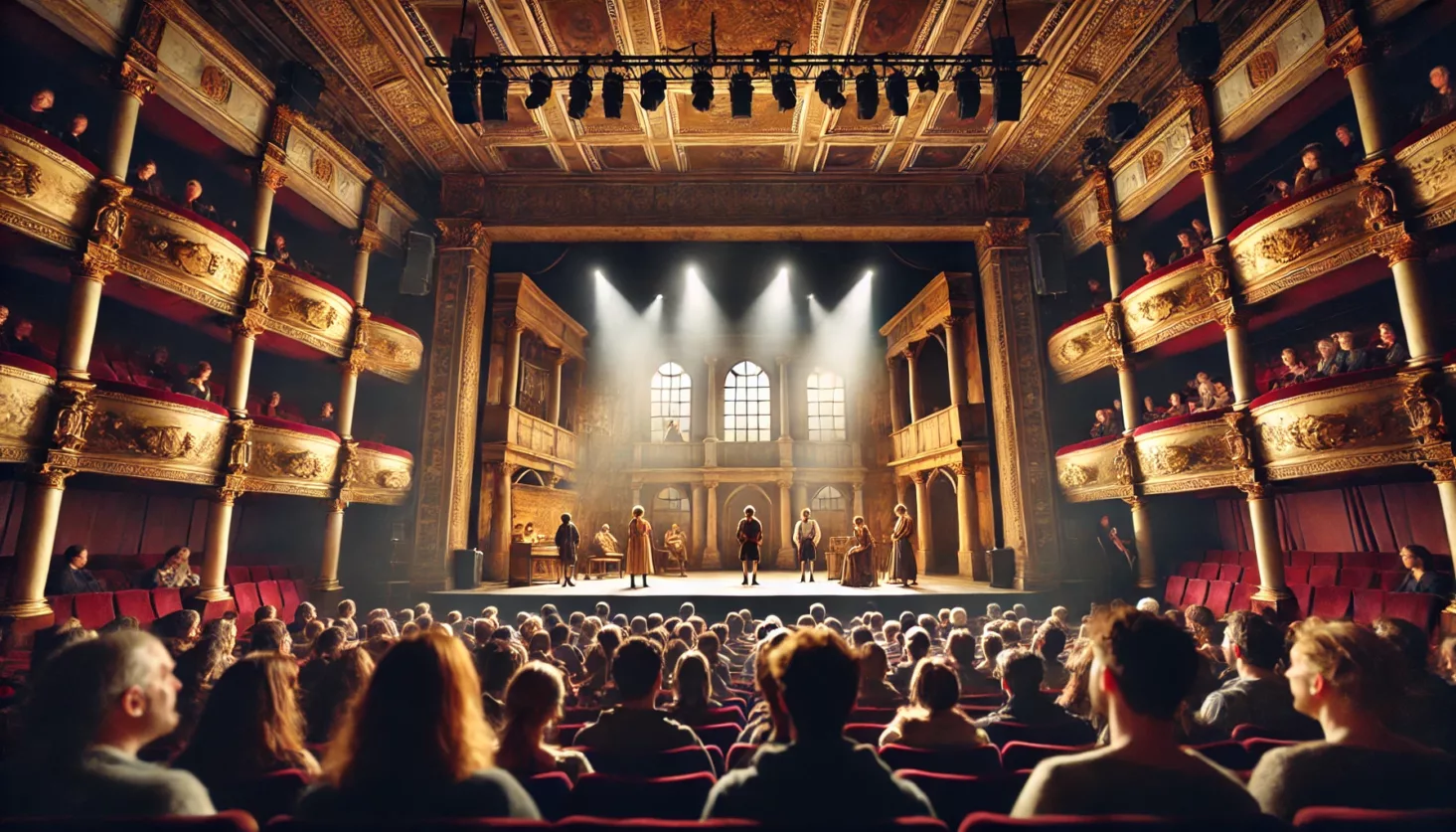 The Best Bristol Venues for Live Theater