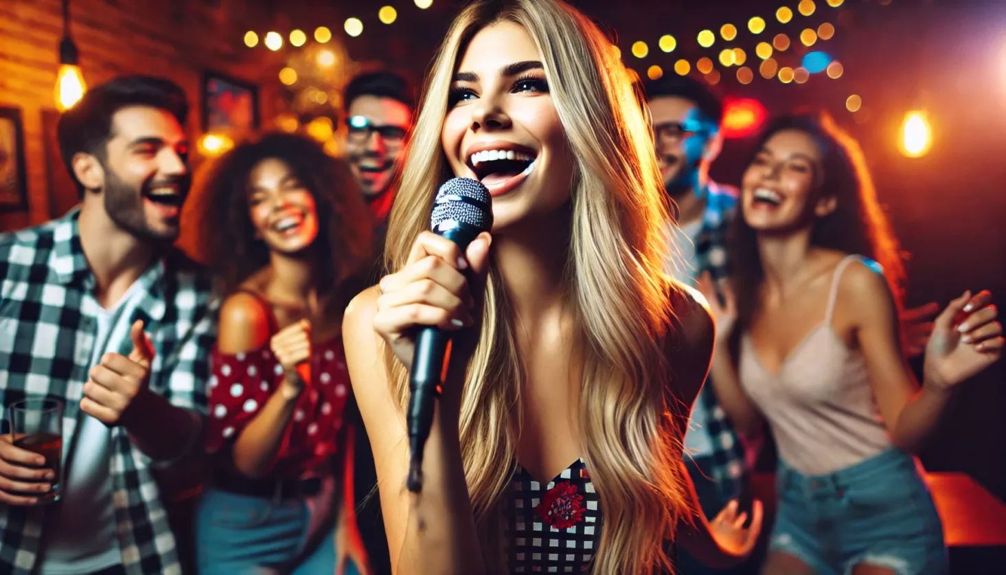 The Best Bristol Venues for a Karaoke Party