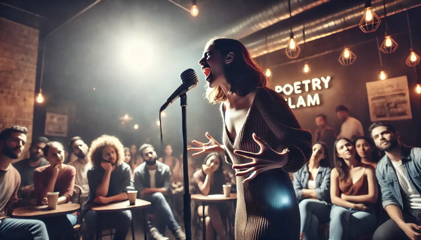 The Best Bristol Venues for a Poetry Slam