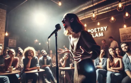 The Best Bristol Venues for a Poetry Slam