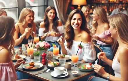 The Best Brunch Spots in Leeds for Your Hen Do