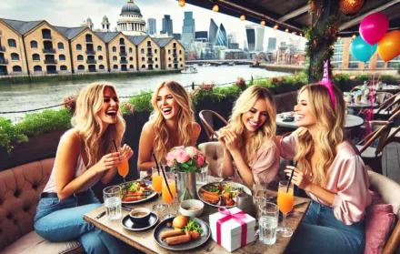 The Best Hen Do Locations in Bristol