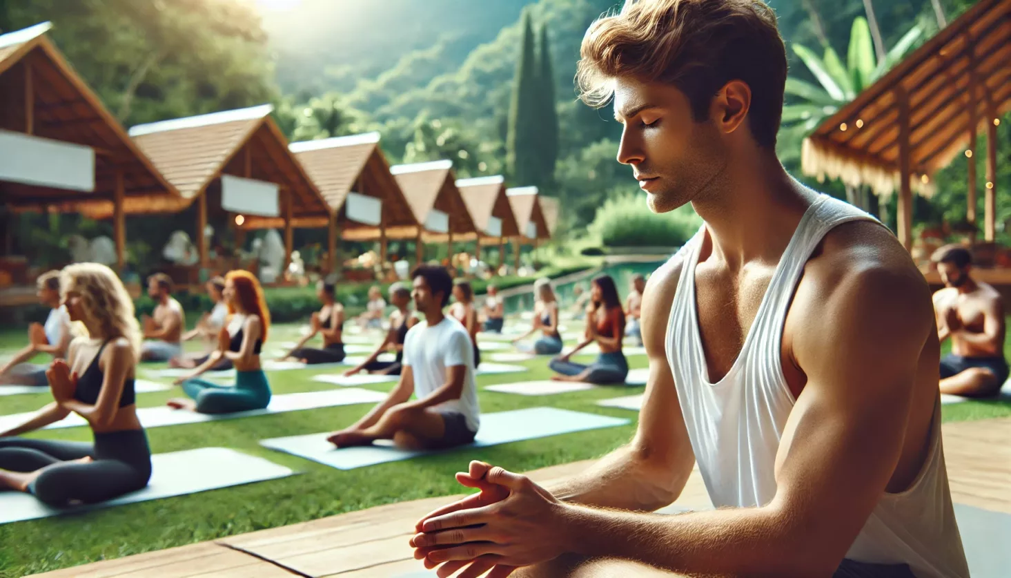 The Best Leeds Destinations for a Yoga Retreat