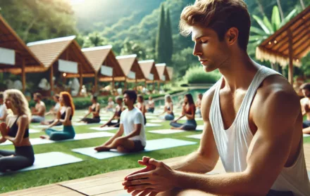 The Best Leeds Destinations for a Yoga Retreat