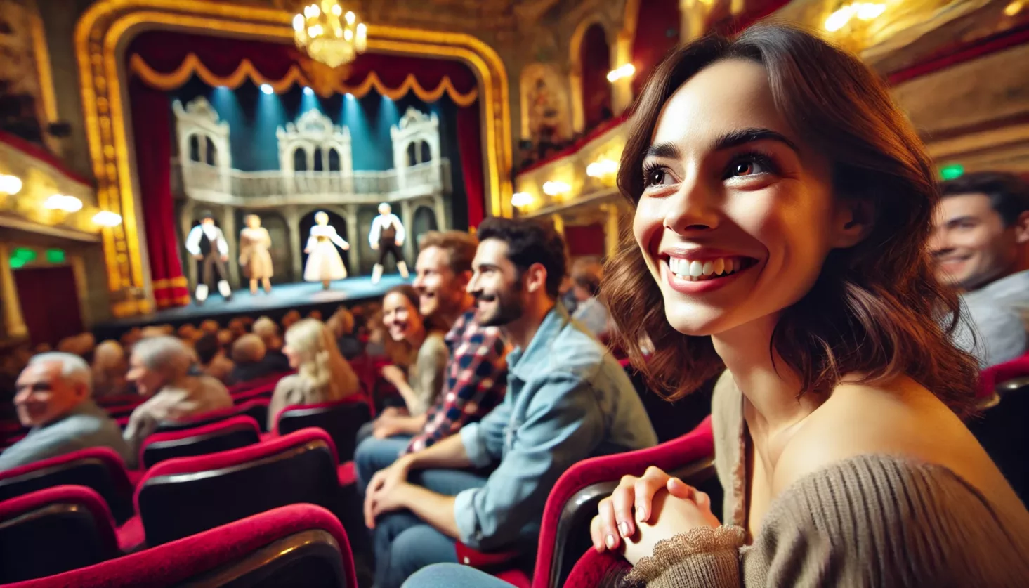 The Best Leeds Venues for Live Theater